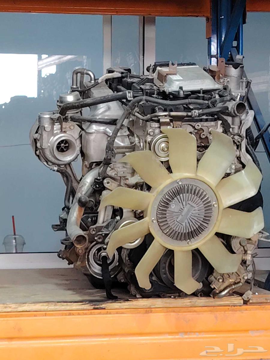 Mitsubishi Isuzu diesel generator available for order from Mohammed Al-Qarni63731974872193111