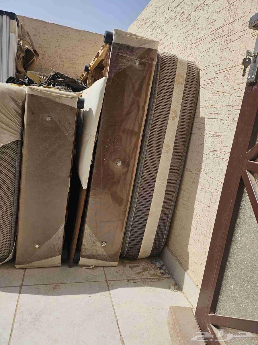 قواعد سرير عدد 2 (1 نفر ونص و نفر )63680906671233110
