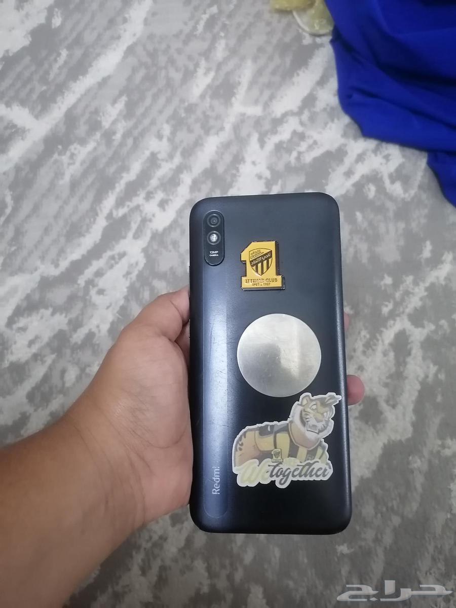 Phone for sale, phone type 35Redmi 9a 2GB RAM, MIUI version, Android version63677260857347111