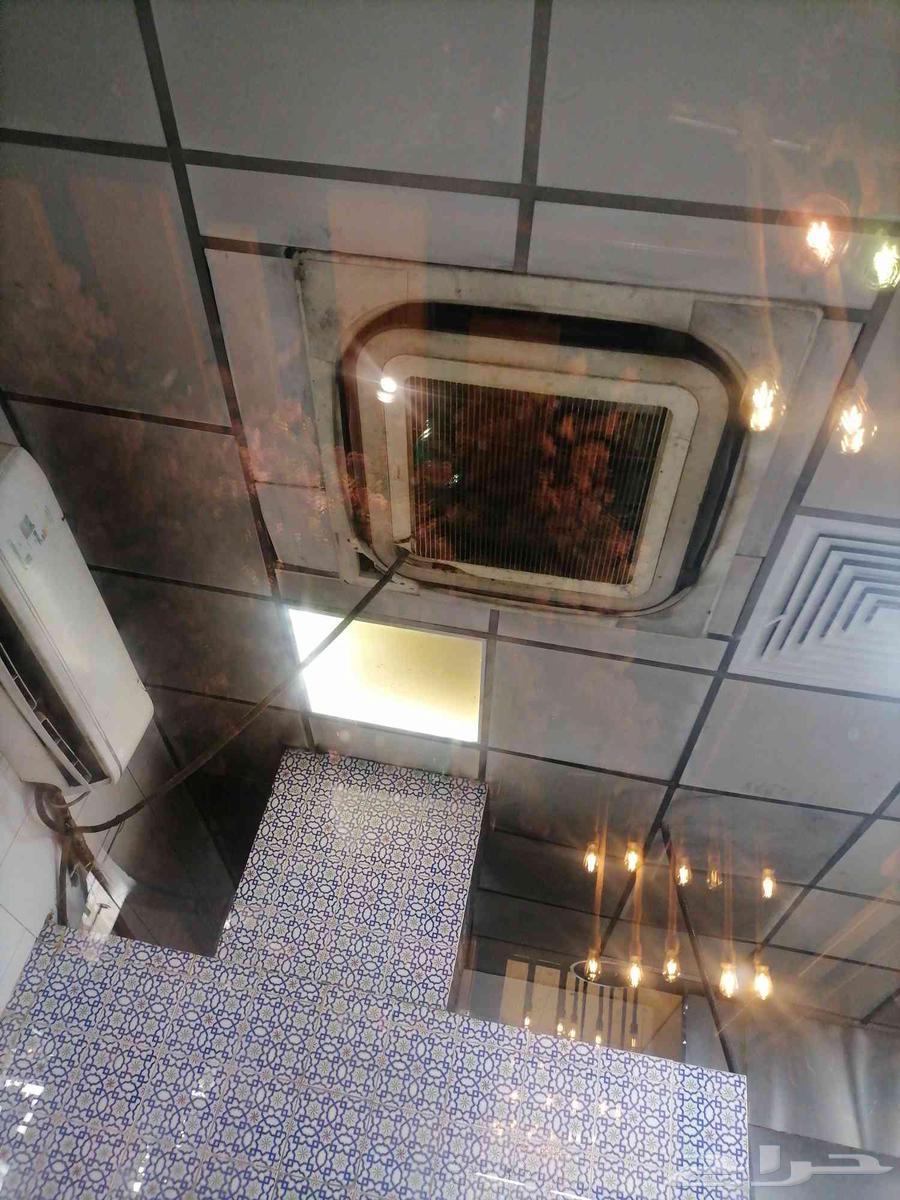 Five-ton Cassette Air Conditioner63679519424643110