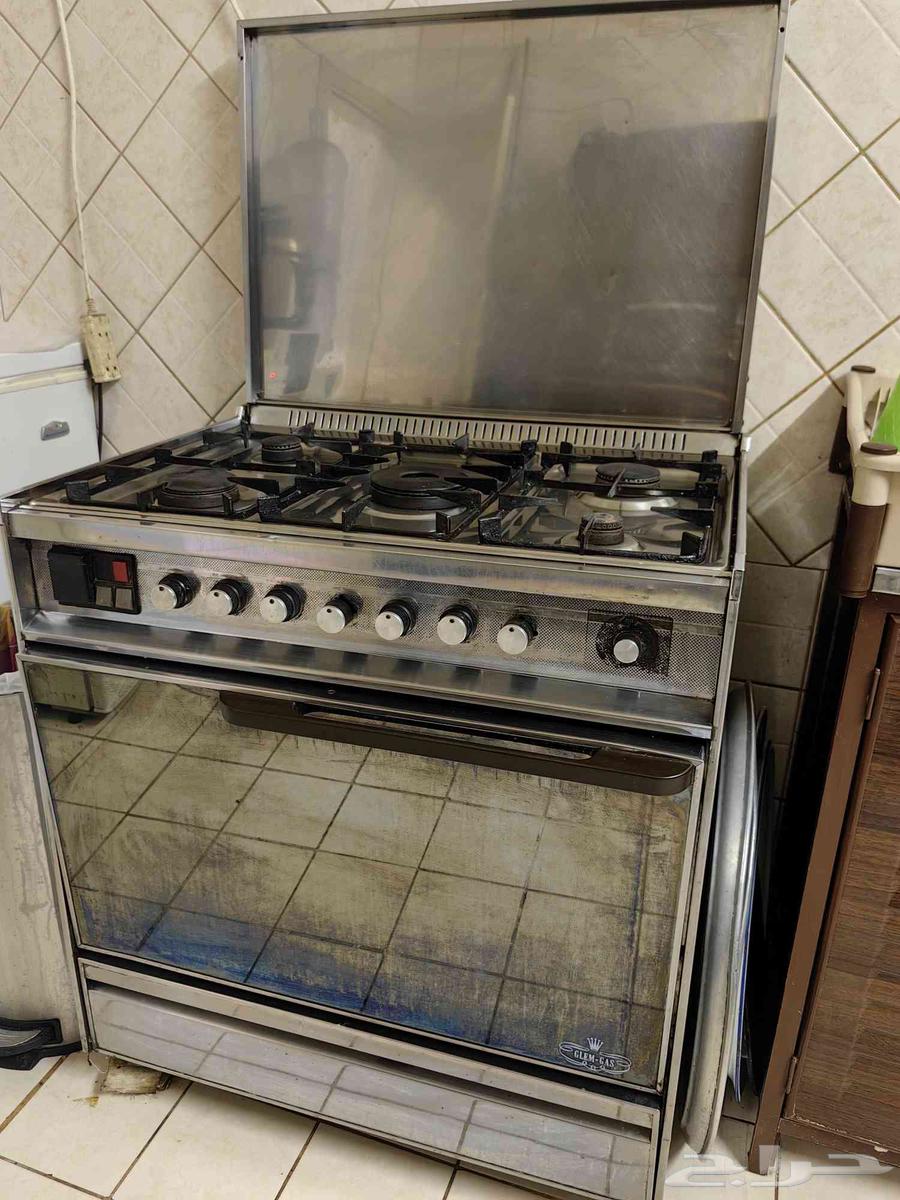 بوتاجاز 5 عيون63676292371841111
