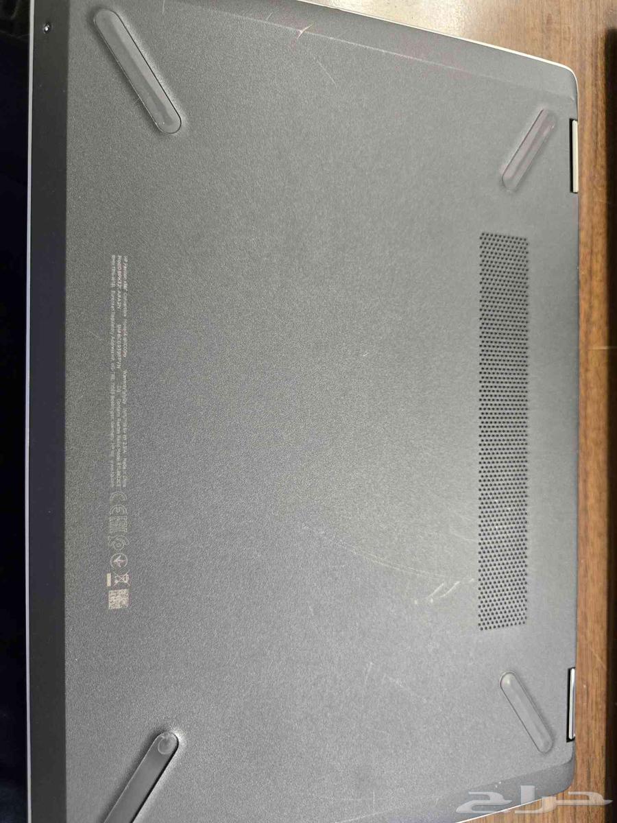 لابت اتش بي بافيليون HP pavilion للبيع63680280885121111