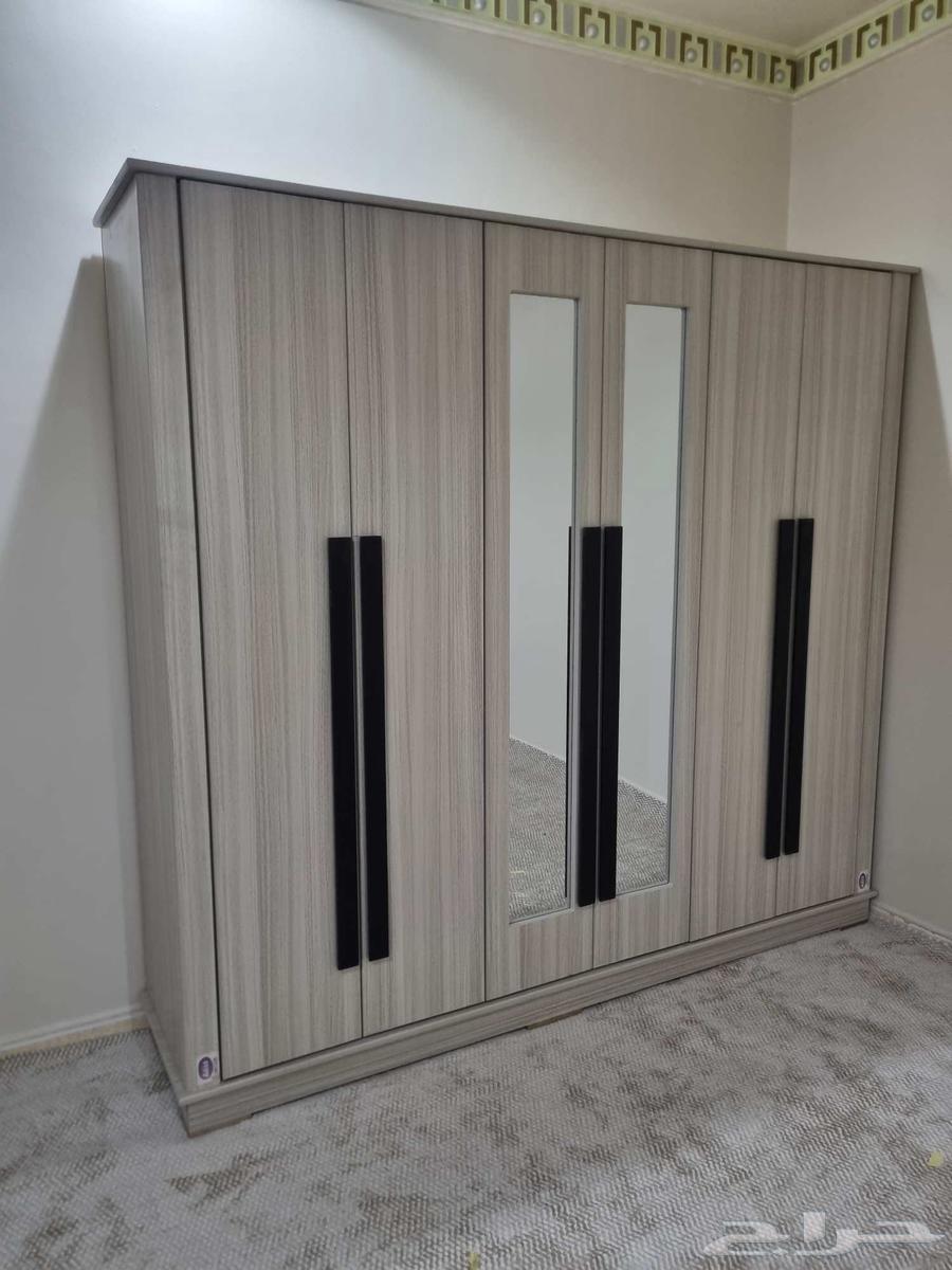 غرف نوم وطنيه رائعه 1800 ريال مع التوصيل والتركيب63699008889985110