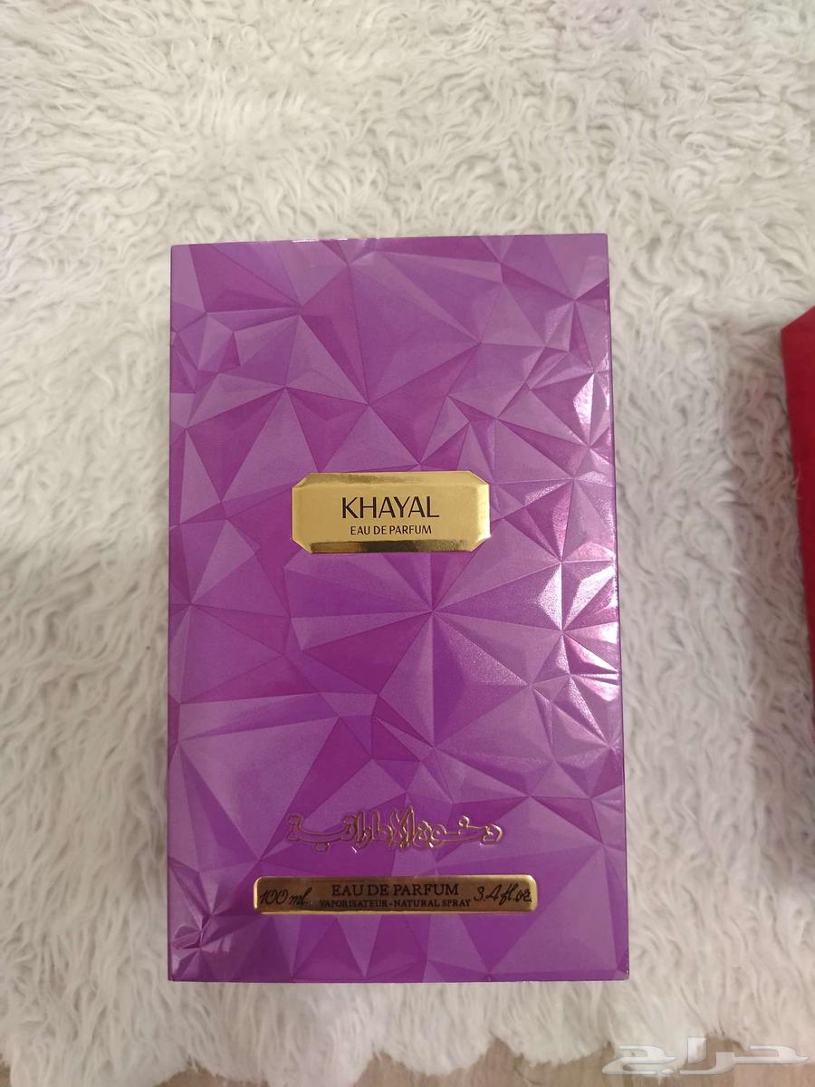 عطور دخون الاماراتيه63680641270913111