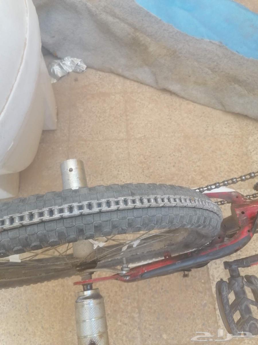 Kfir 20 Size Chain Used for Two Months63677854214786112