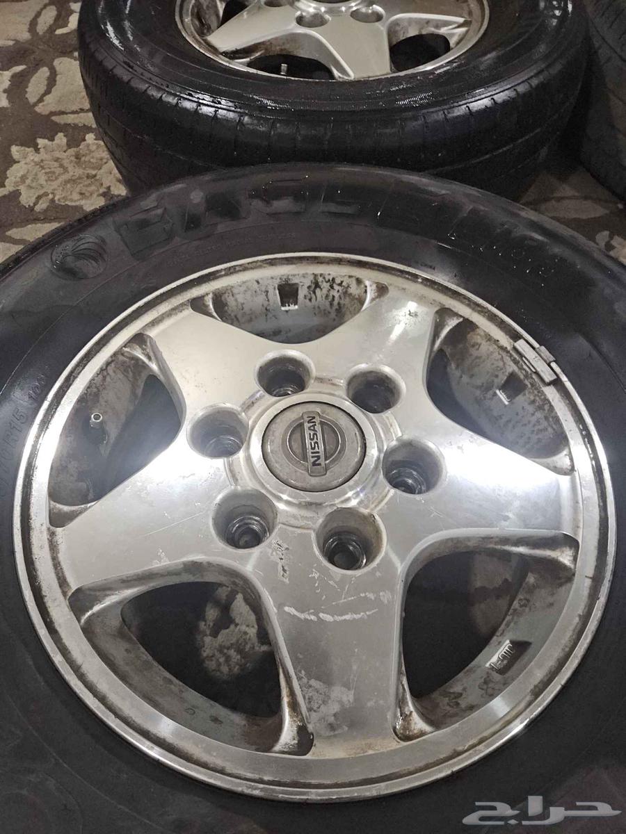 للبيع جنوط ددسن سوبر نجمة63732067859843112