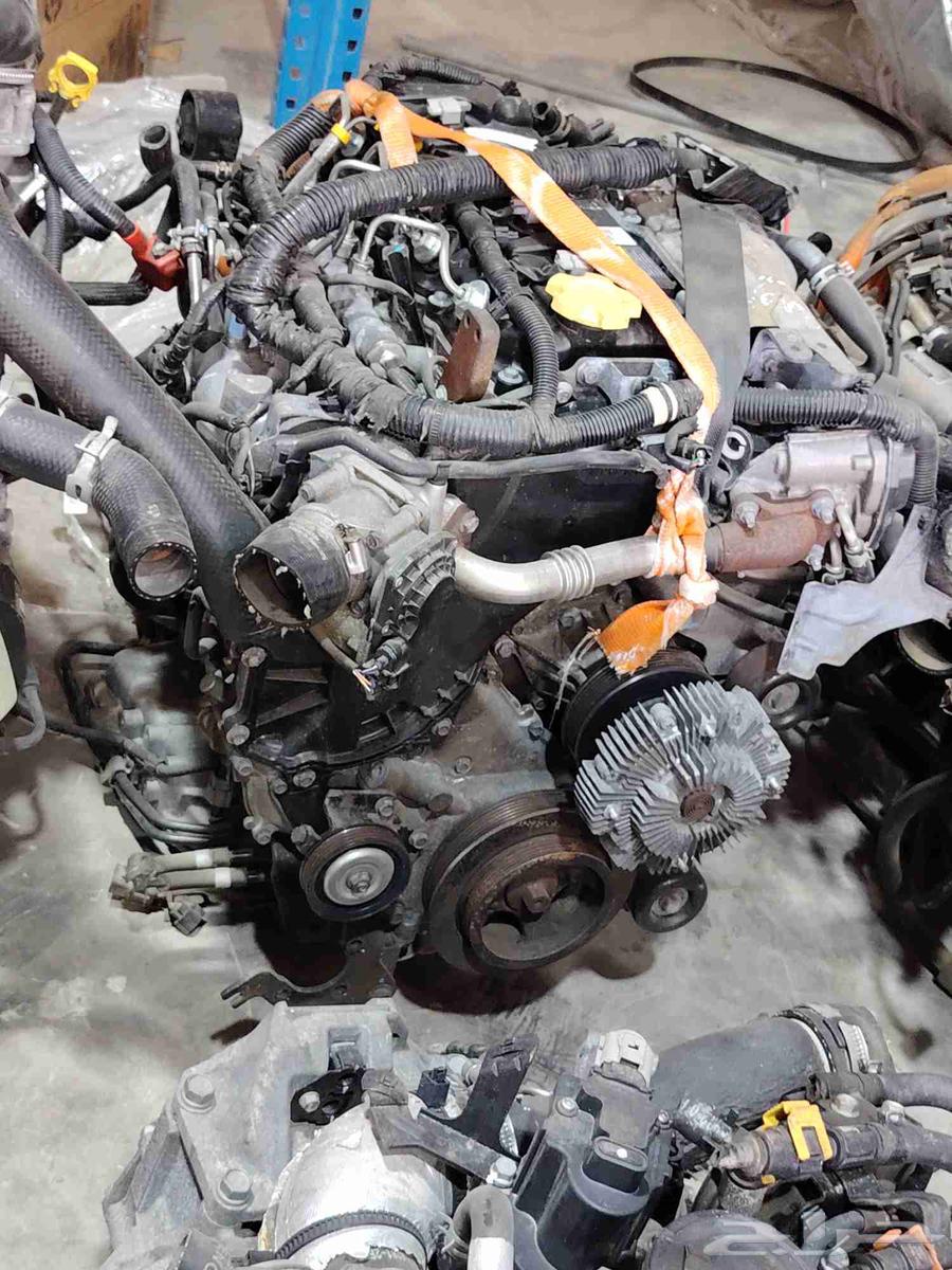 Mitsubishi Isuzu diesel generator available for order from Mohammed Al-Qarni63731974872193114