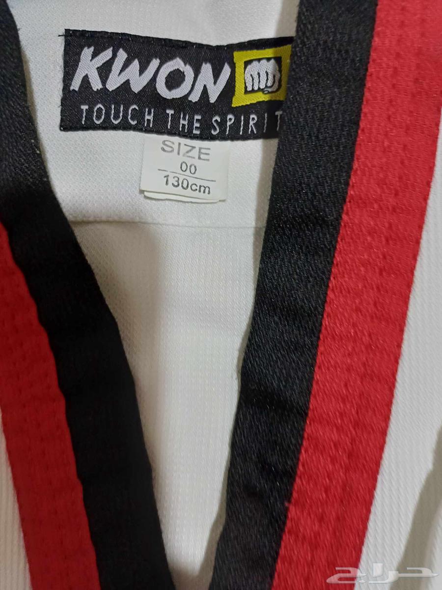 Taekwondo suit and firefighter costume63680641380097110