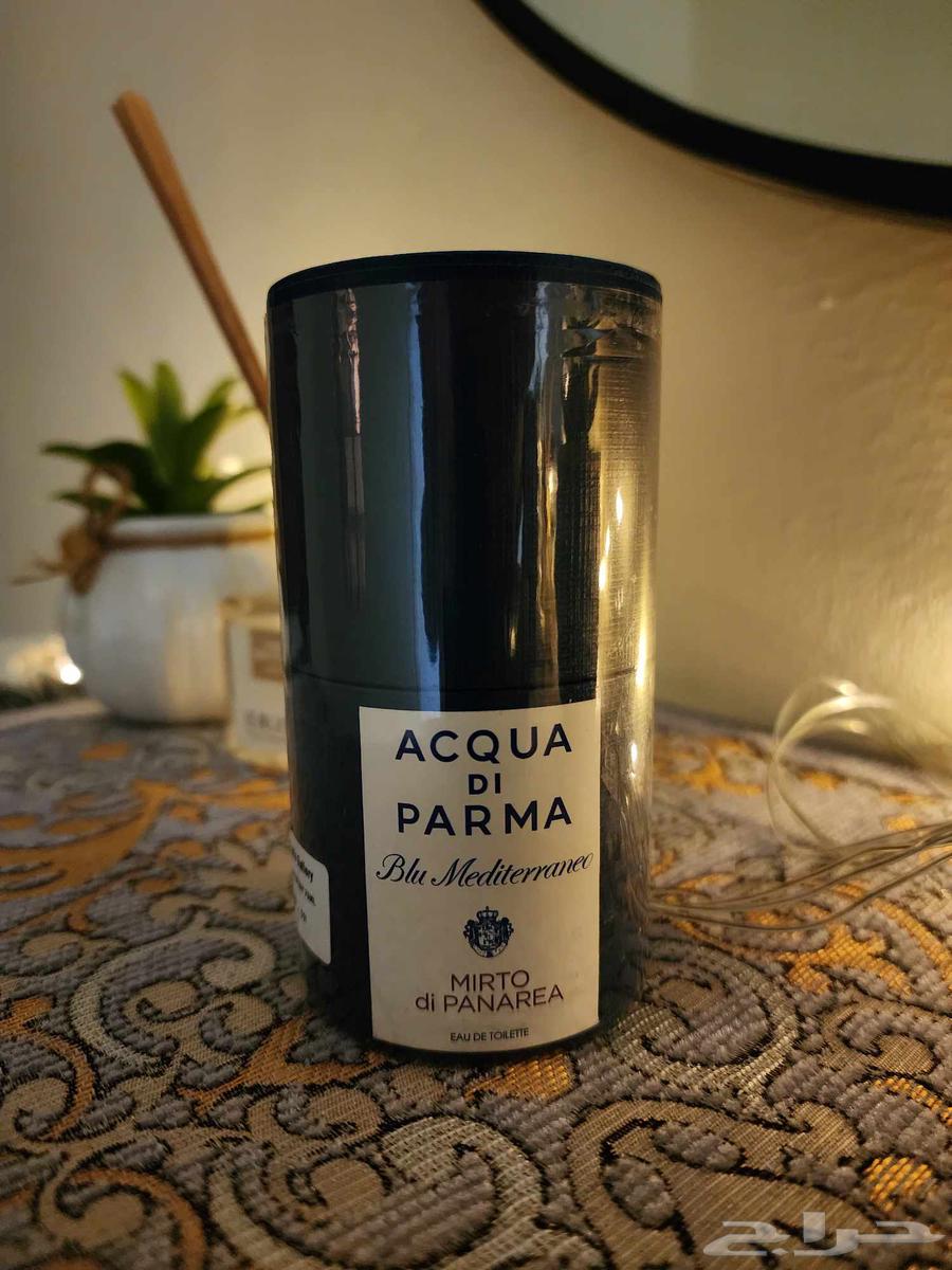 مجموعه عطور اكوا دي بارما63676911965058112