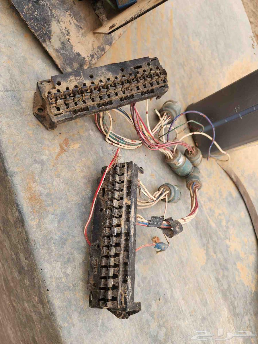 عرض ظفيرة شيول كوماتسو وزيت هيدروليك وكنبرسر مكيف شيول63738927848707111