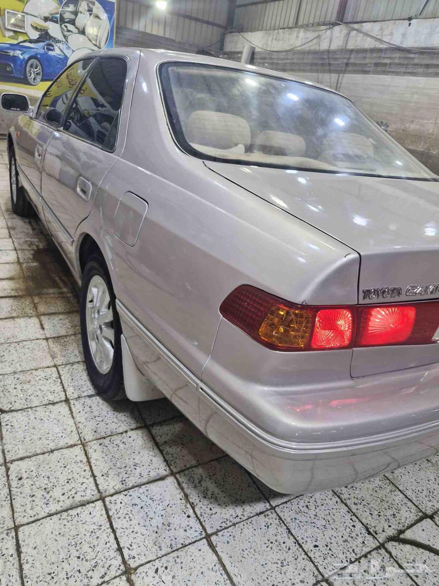 ((( Sold ))) 2001 Camry XLI ((( Sold )))63742142645251110