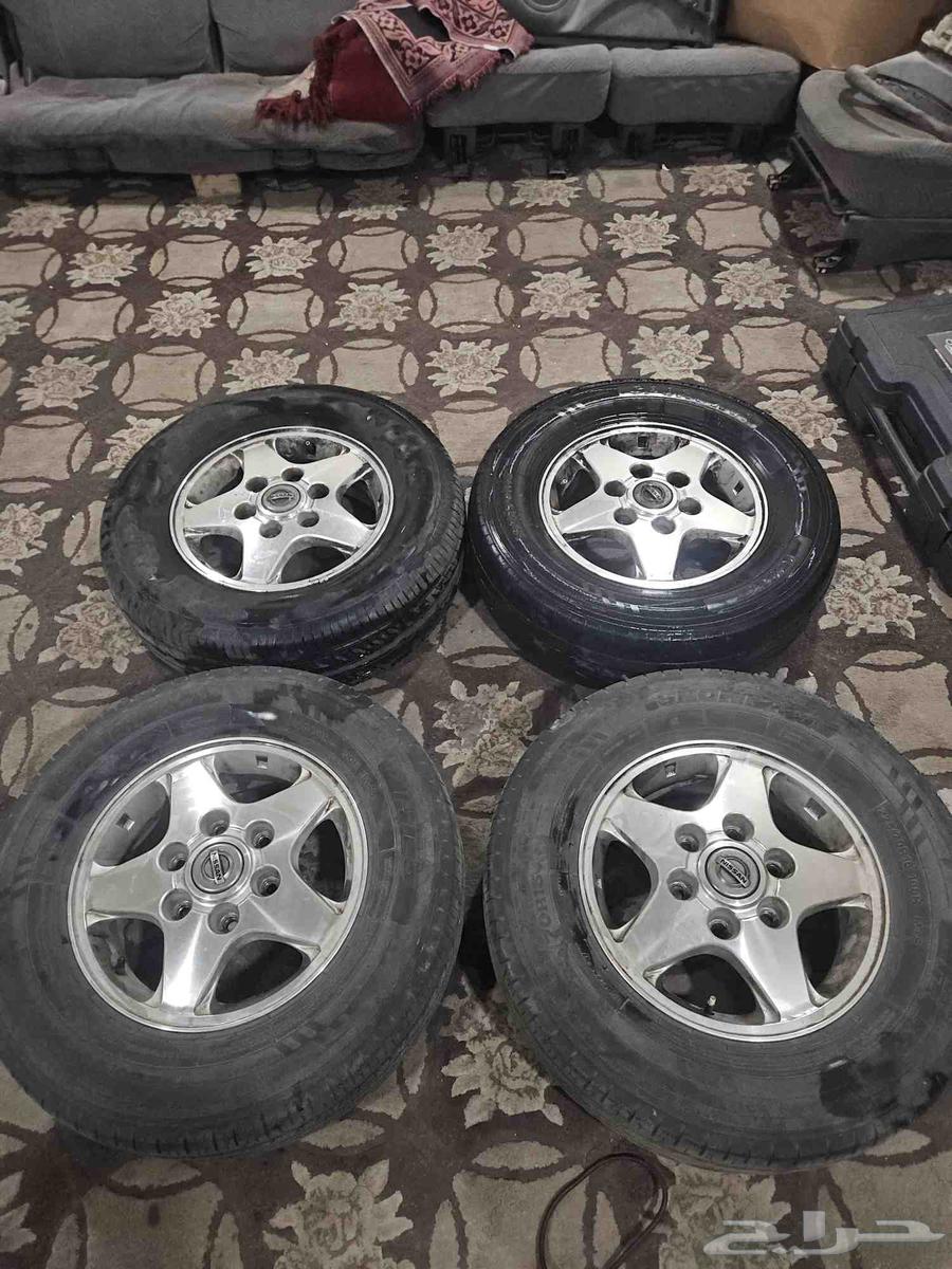 للبيع جنوط ددسن سوبر نجمة63732067859843110