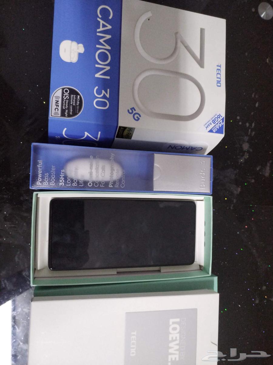 TECNO Mobile Camon Loli New Design with Case and Headphones63699007075715110