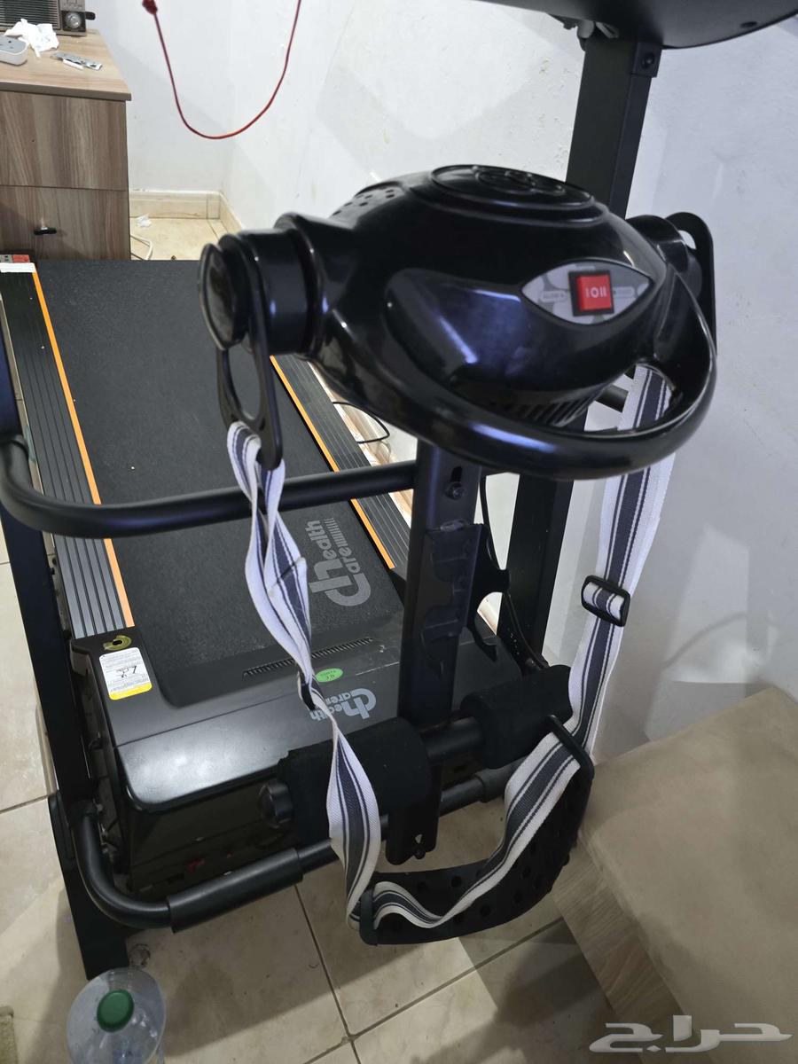 Treadmill walking machine63679432569730110
