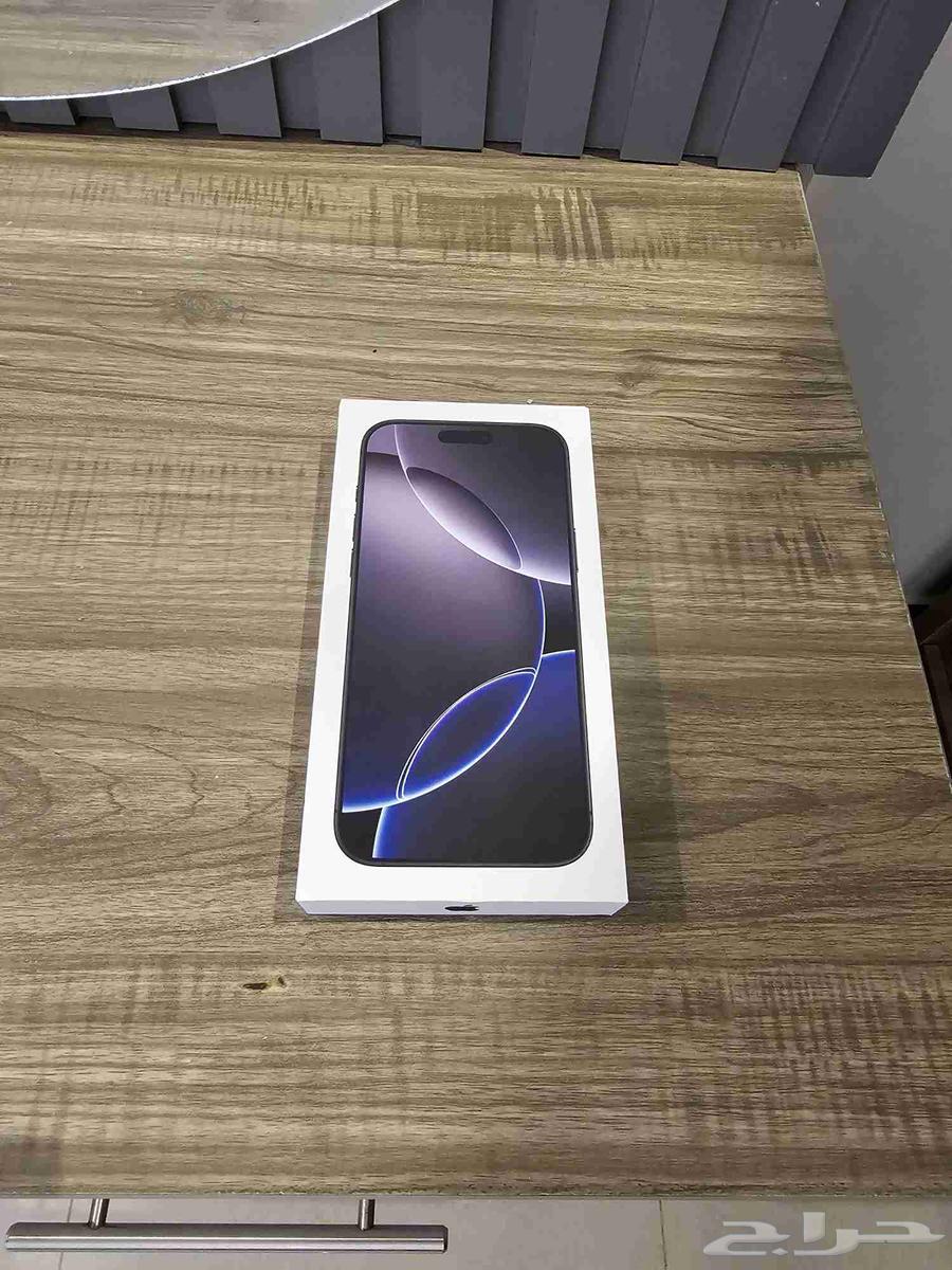 iphone 16 pro max 256 black63678208183426110