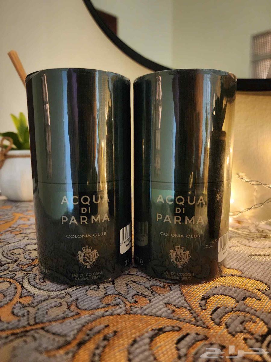 مجموعه عطور اكوا دي بارما63676911965058111