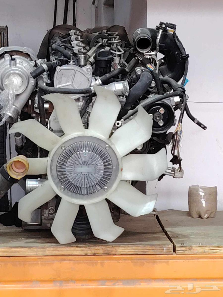 Mitsubishi Isuzu diesel generator available for order from Mohammed Al-Qarni63731974872193110