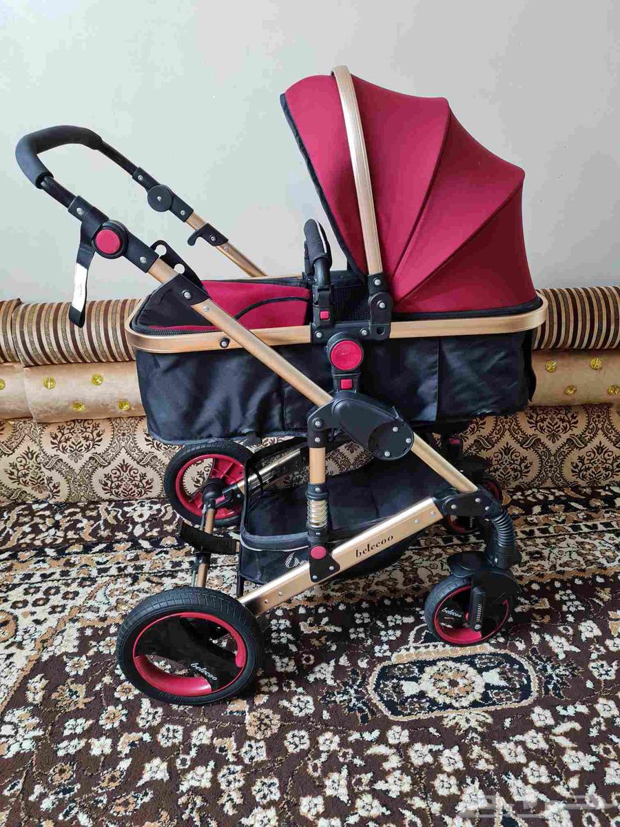 عربية اطفال ماركة Belico63680820240130110