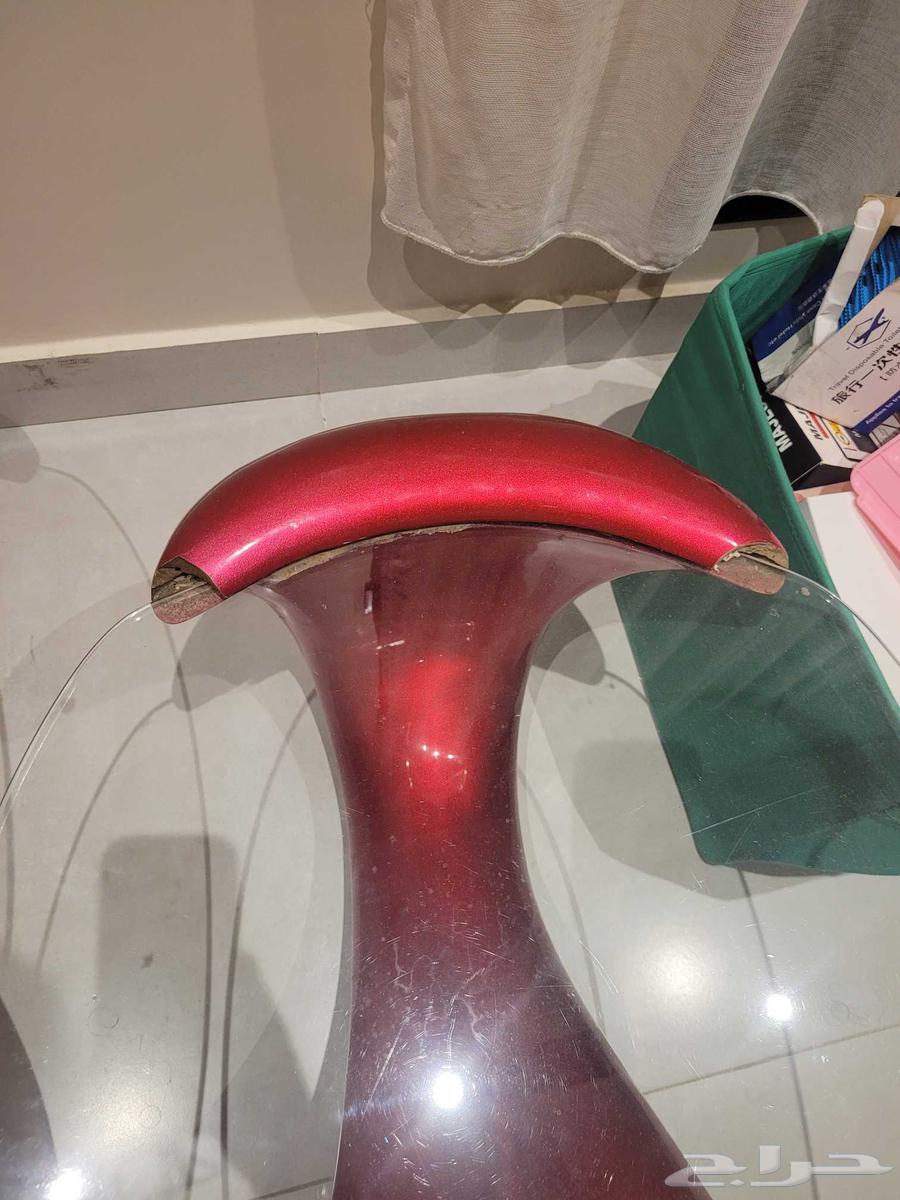 Large Glass Side Tables63680729686145111