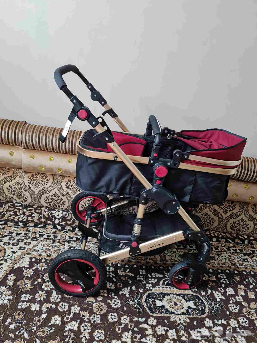 عربية اطفال ماركة Belico63680820240130111