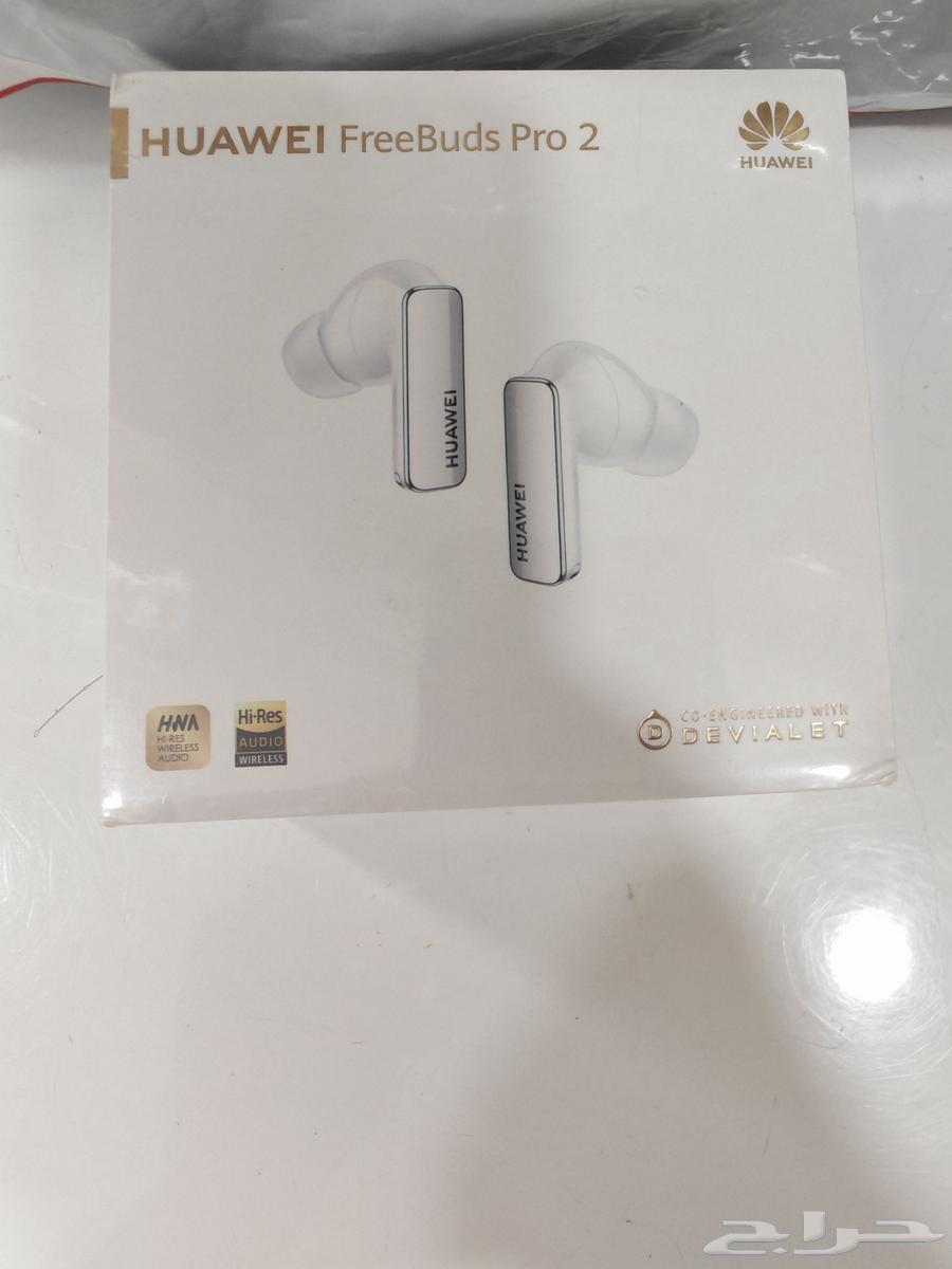 سماعات هواوي freebuds pro 263678650242563110