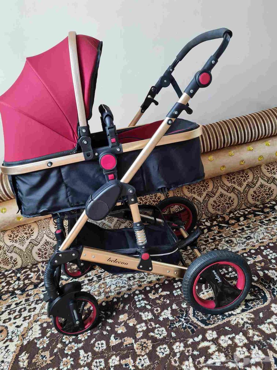 عربية اطفال ماركة Belico63680820240130114