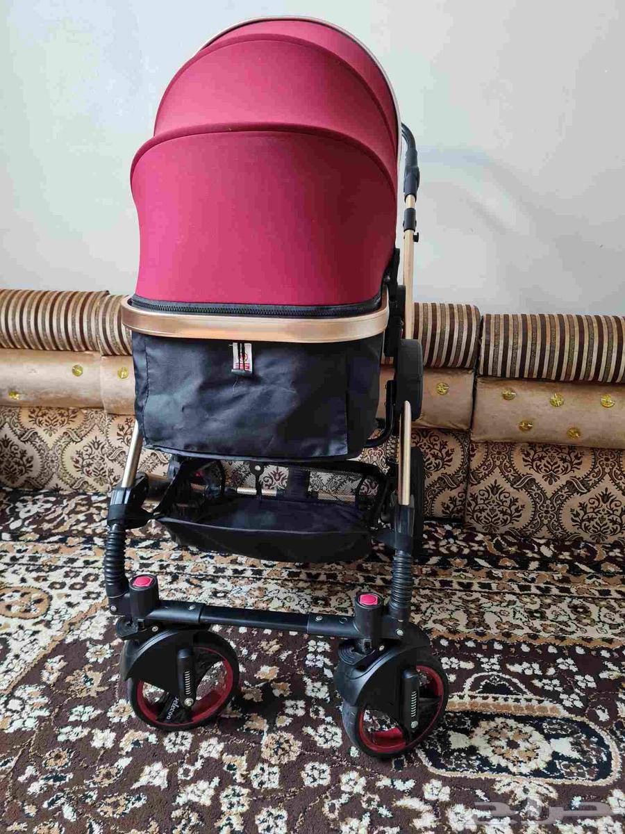 عربية اطفال ماركة Belico63680820240130113