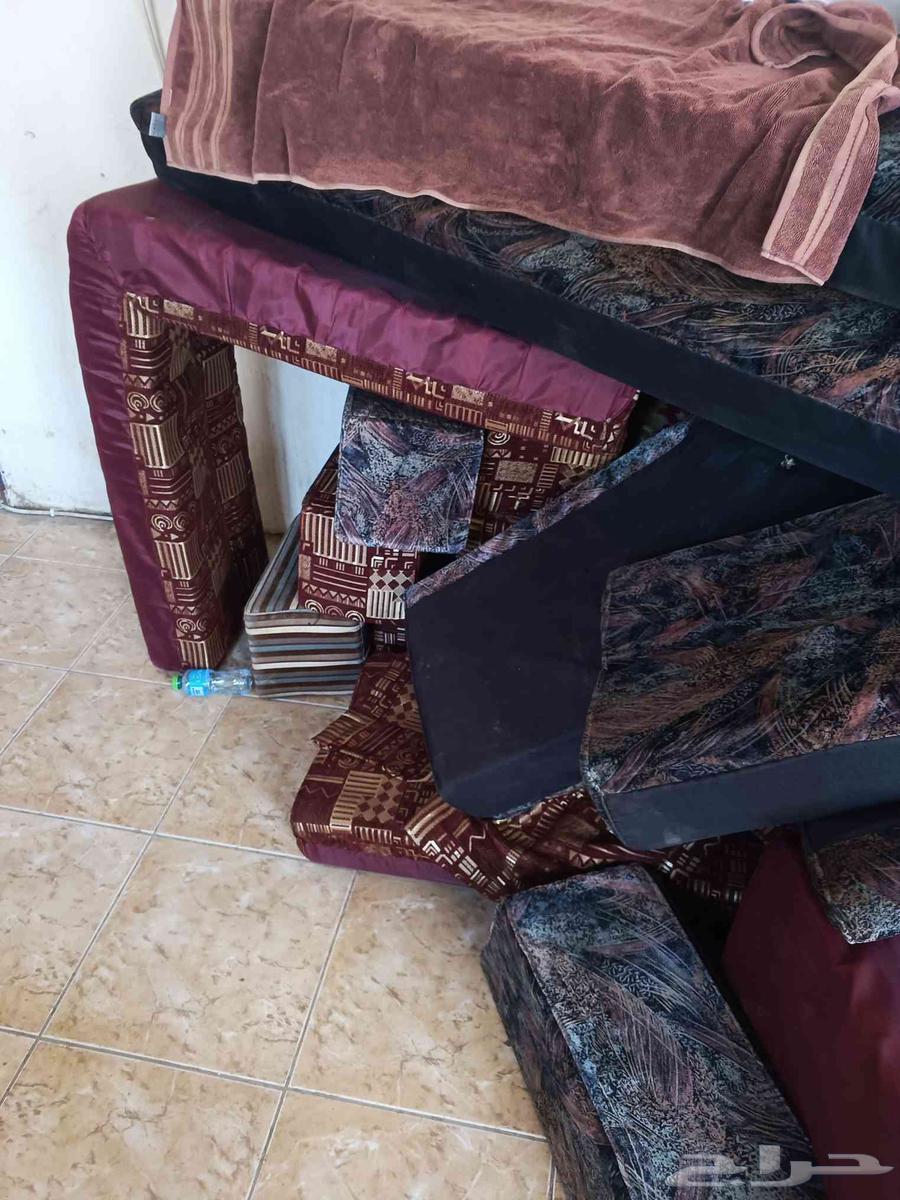 مفرش شبه جديد63681001033858111