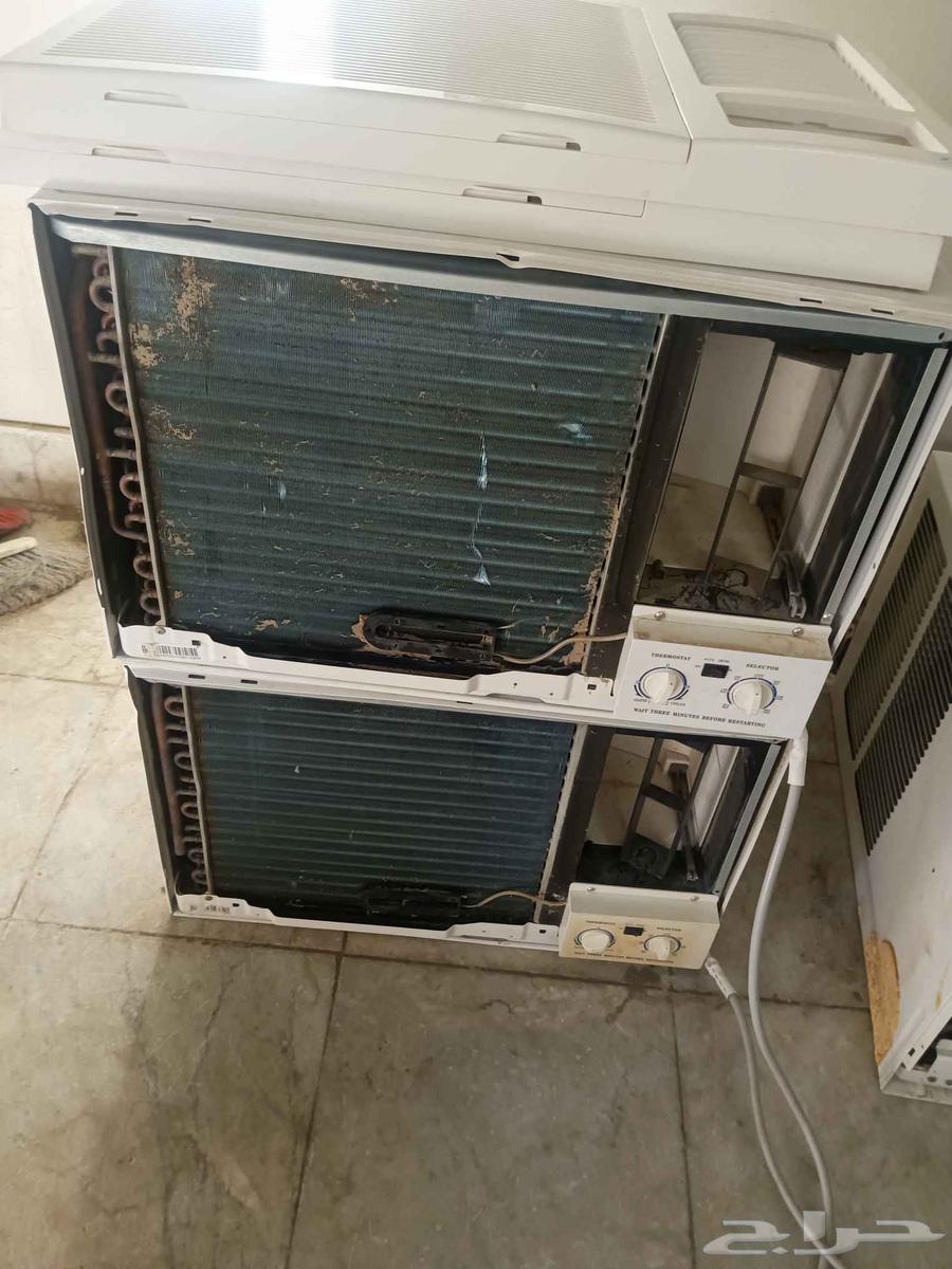 مكيفين ماندو63678109120899110