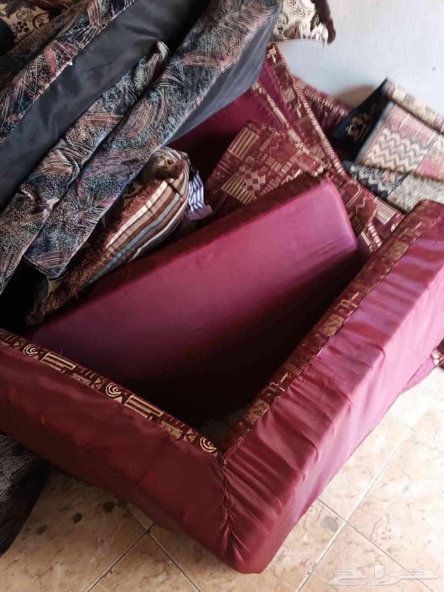 مفرش شبه جديد63681001033858110