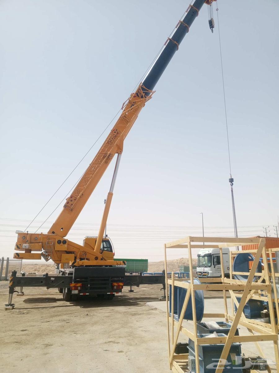 Renting cranes and forklifts (Forklift) and other equipment on a monthly and daily basis63728497579778110