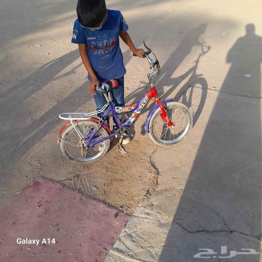 Bicycle for sale, contact number63699008272002110
