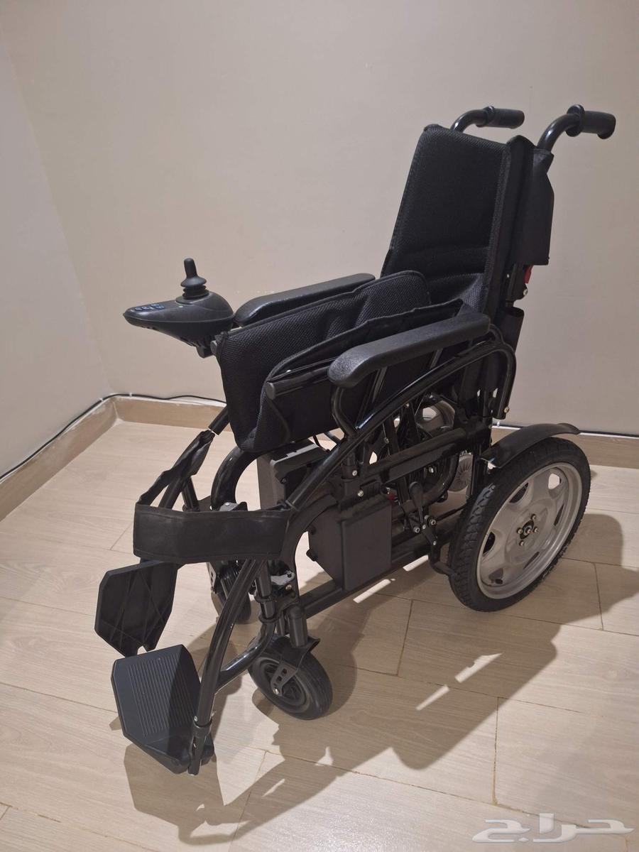 An electric car I bought for 2500, brand new and never used until today63677343750402112