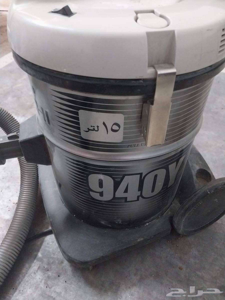 مكنسه كهربائيه هيتاشي63680097082498111