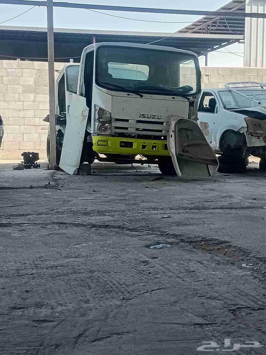 Isuzu D-Max 2000 to 202563733936113539112