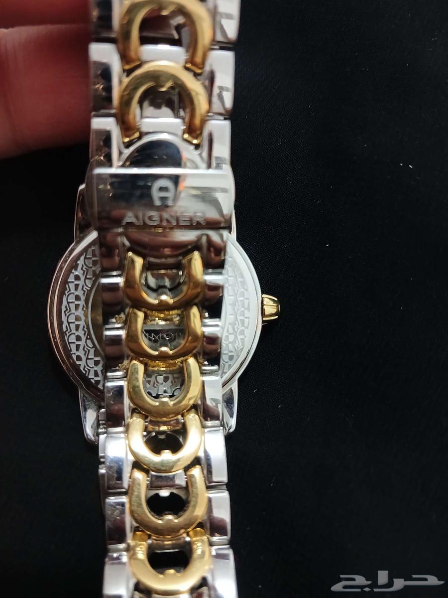 ساعة ايقنر اصلى63680463043073114