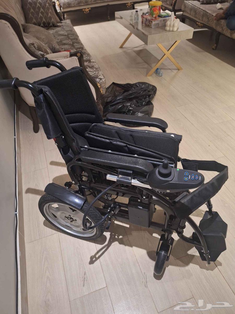 An electric car I bought for 2500, brand new and never used until today63677343750402111