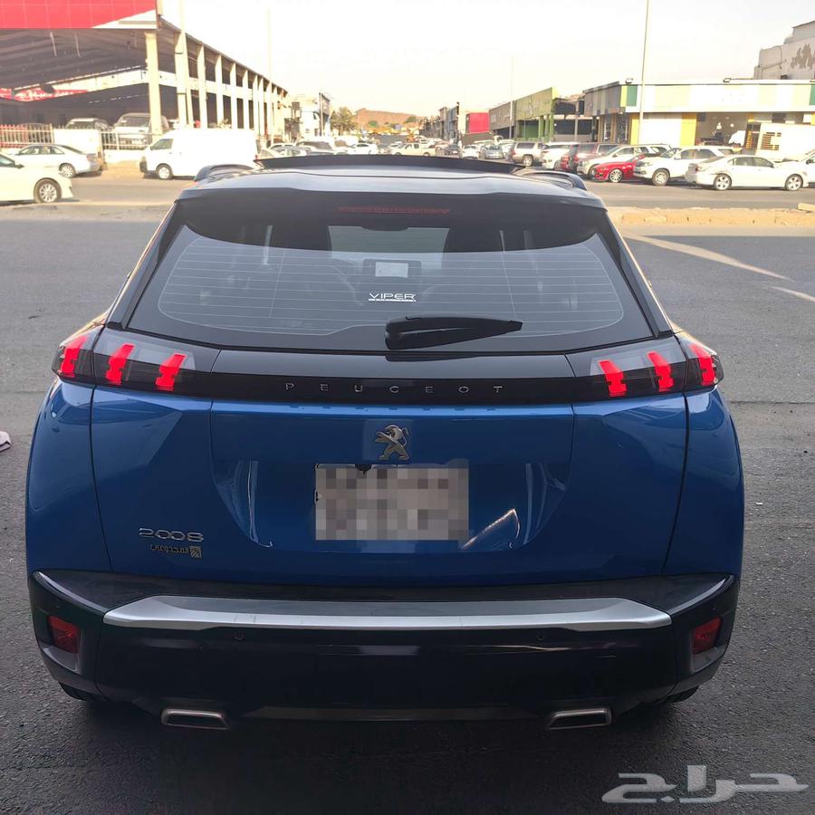 بيجو 2008 موديل 202263739214770691114