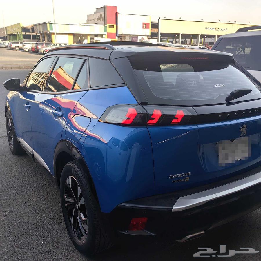 بيجو 2008 موديل 202263739214770691113