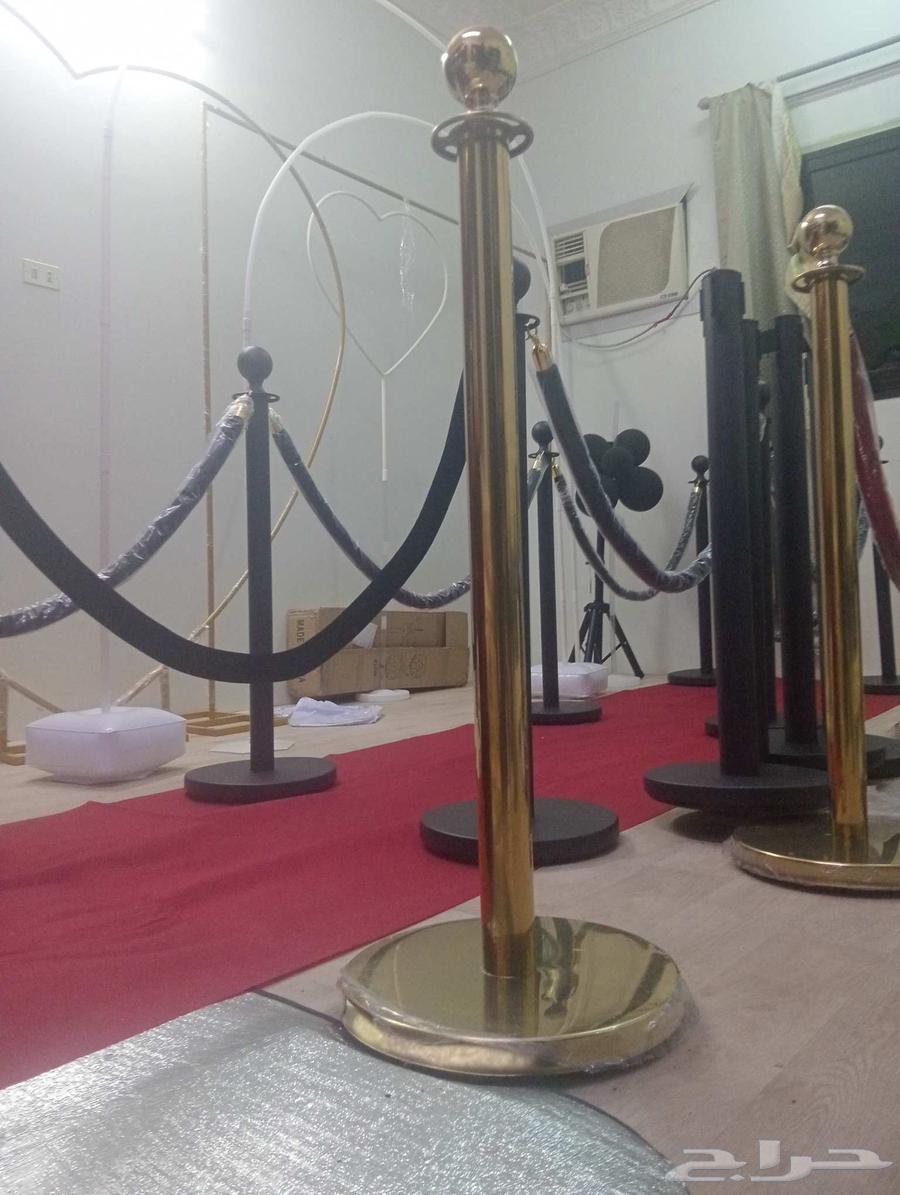 Event Partition Columns and Stands63676112142722110