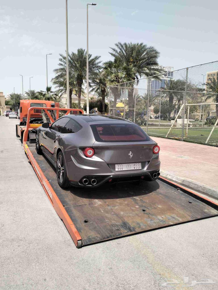 سطحة هيدرولك فل دؤن موجود رياض63734867645571112