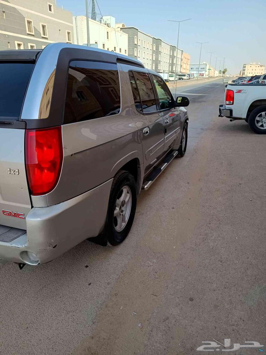 جيمس انفوي مميز مغلق ودبل كبين63729360101379113