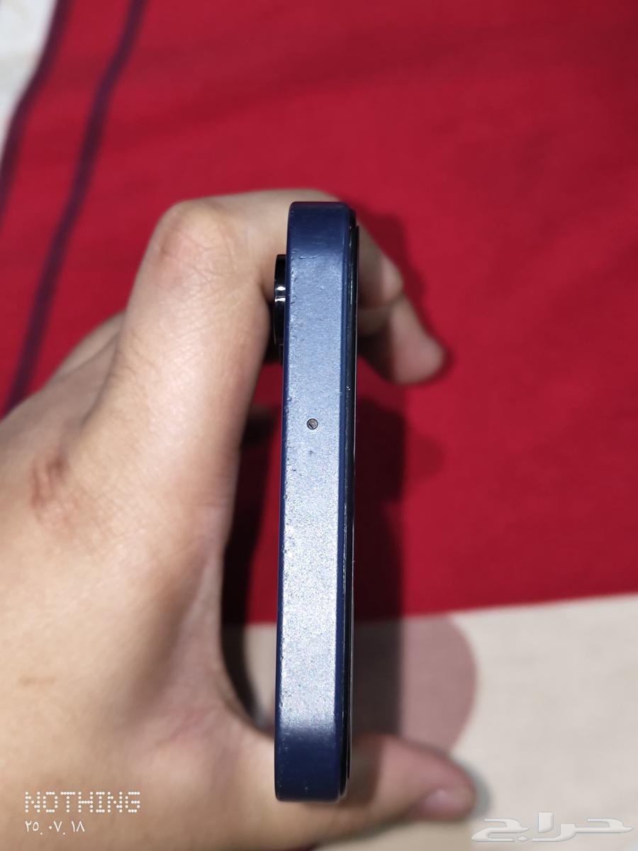 هاتف أخو الجديد Samsung A15 نظيف شرط للبيع مع جميع ملحقاته63677854187906112