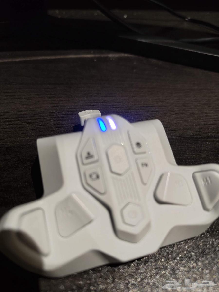 ARMOR-X Pro Professional Controller (Used Once) Supports COD63728497734147110