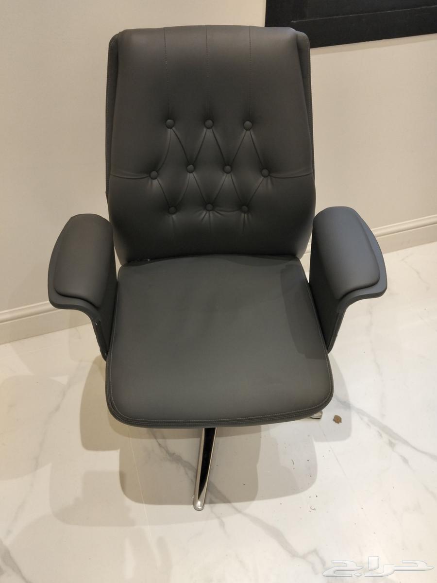Executive Office Manager Desk Set Employee Desk Chairs Meeting Table Available Wholesale Price63678473733507112