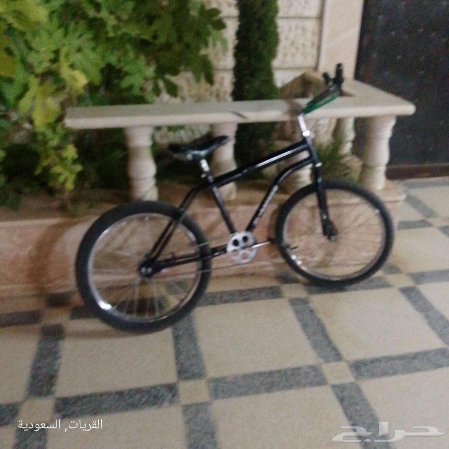 A used Rambo bike, really in great condition, worth 19063675775406721110