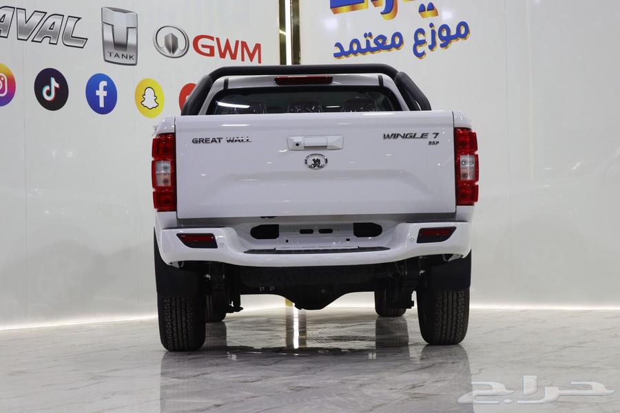 جريت وول وينجل 7 ديزل دبل سعودى 2025 عروض حصريه63735160092033112