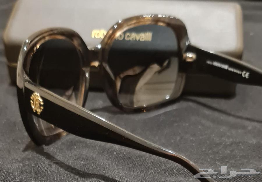 نظارة ماركة roberto cavalli نسائيه اصلي63698995302787114