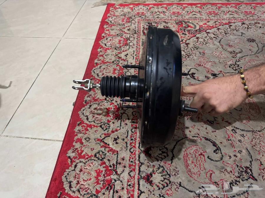 باكم بريك تويوتا بركب على 2008 الى 2016 تويوتا فورد هايلوكس63733843073411112