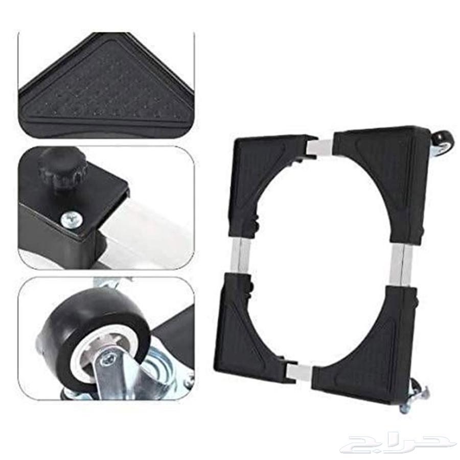 Washing Machine, Refrigerator, or Cabinet Base63678471441282114
